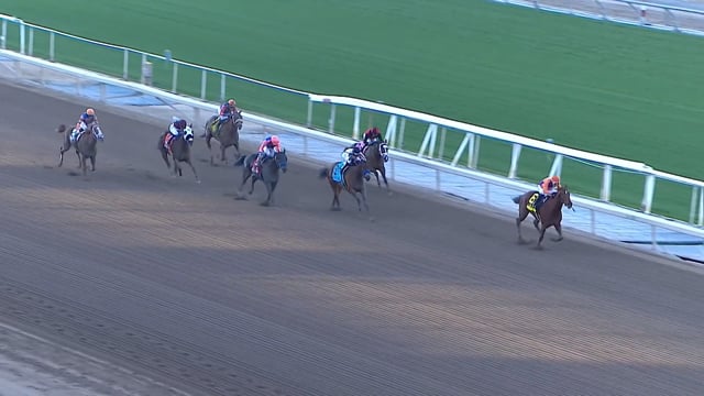 Kopion | 2024 La Brea Stakes (G1) at Santa Anita