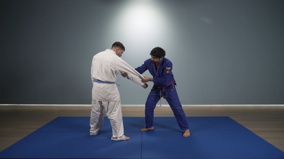 On demand Video