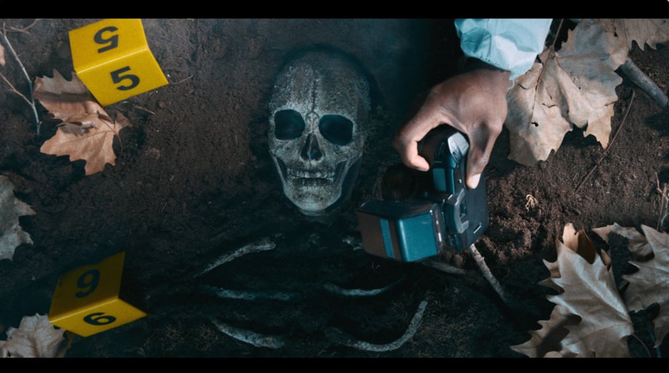 See It Differently | BritBox