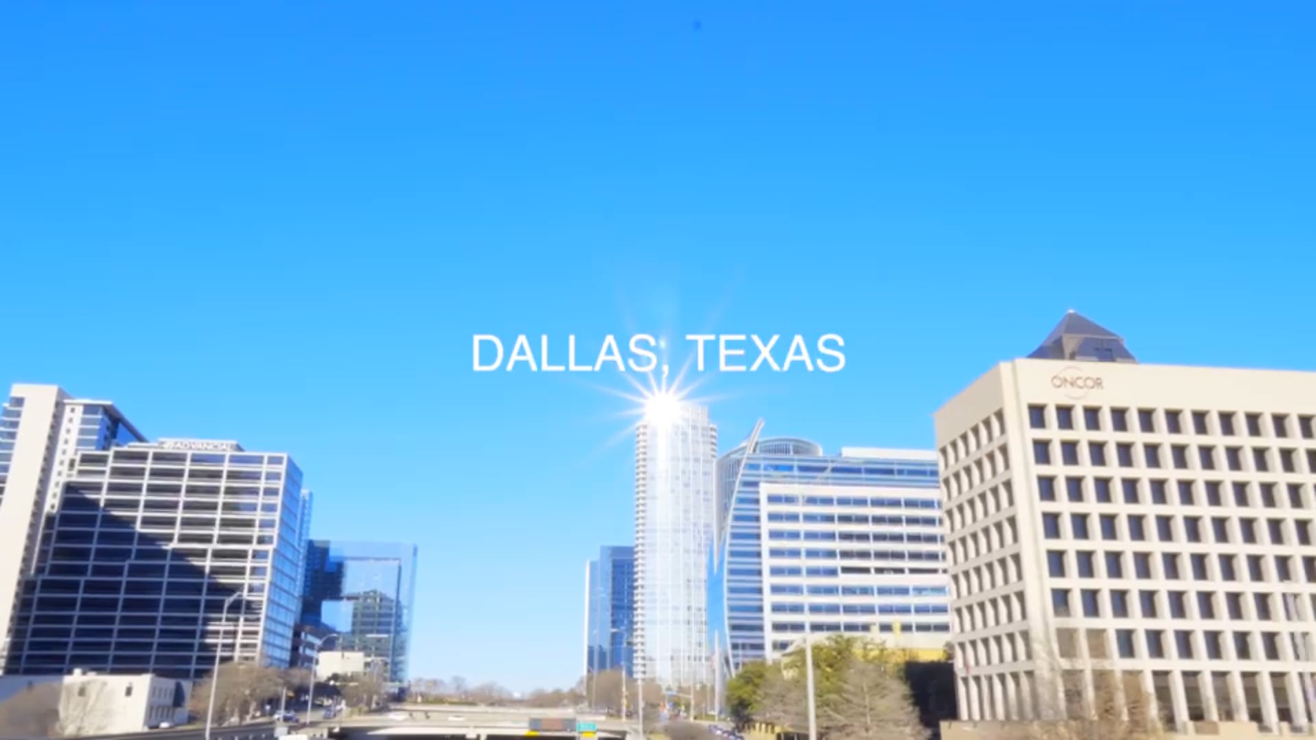 Promotional video thumbnail 2 for David Power Talk