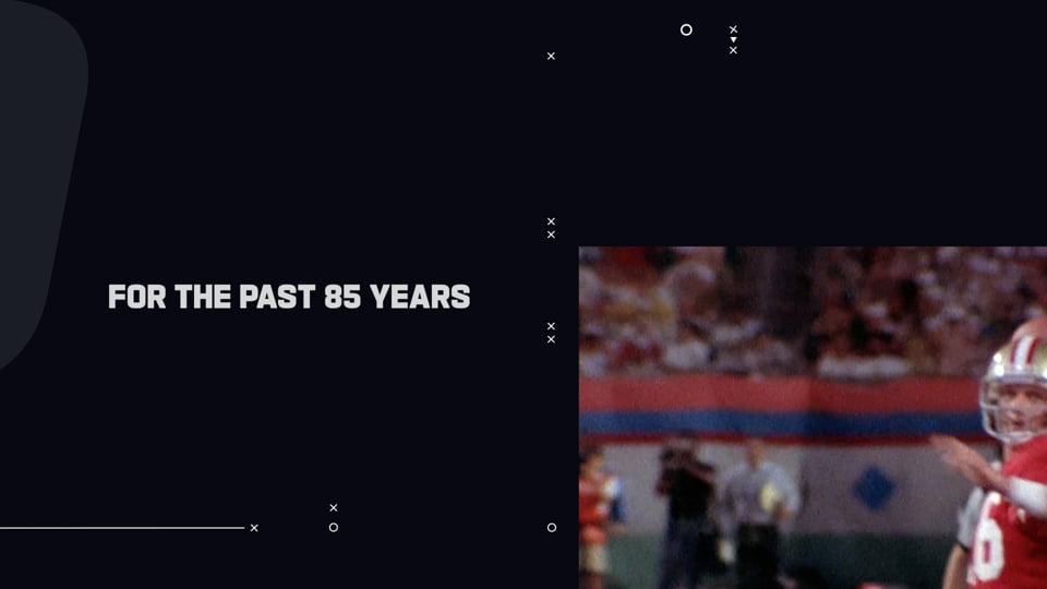 No Flags, Just Wins. The Transformed NFL App