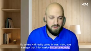Lockwood, Andrews & Newnam, Inc. (LAN) - Customer Success Story (Nick Krajewski - Project Manager SUE & Utility Coordination)