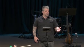 Who Is God's Servant?