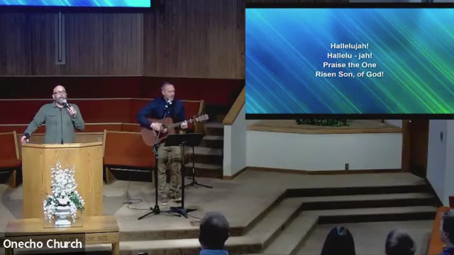 3-23-25 - Eph. 4:17 - Pastor Kinley