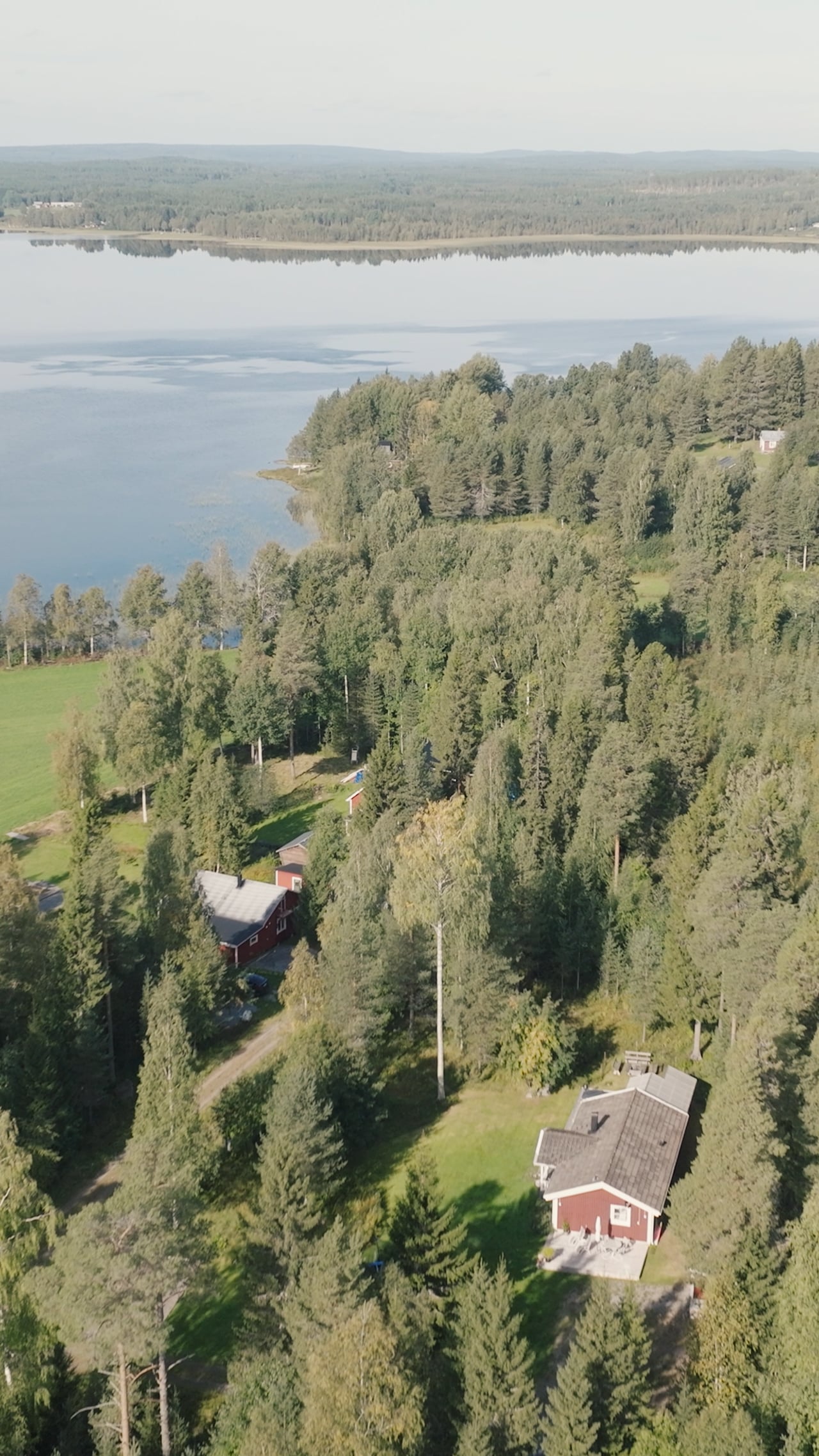 76 m² Fritidshus på Varuträsk 167 Skellefteå kommun - bild 2