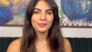 Vídeo de apresentação (atuação) - 5 min