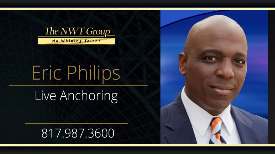 Live Anchoring