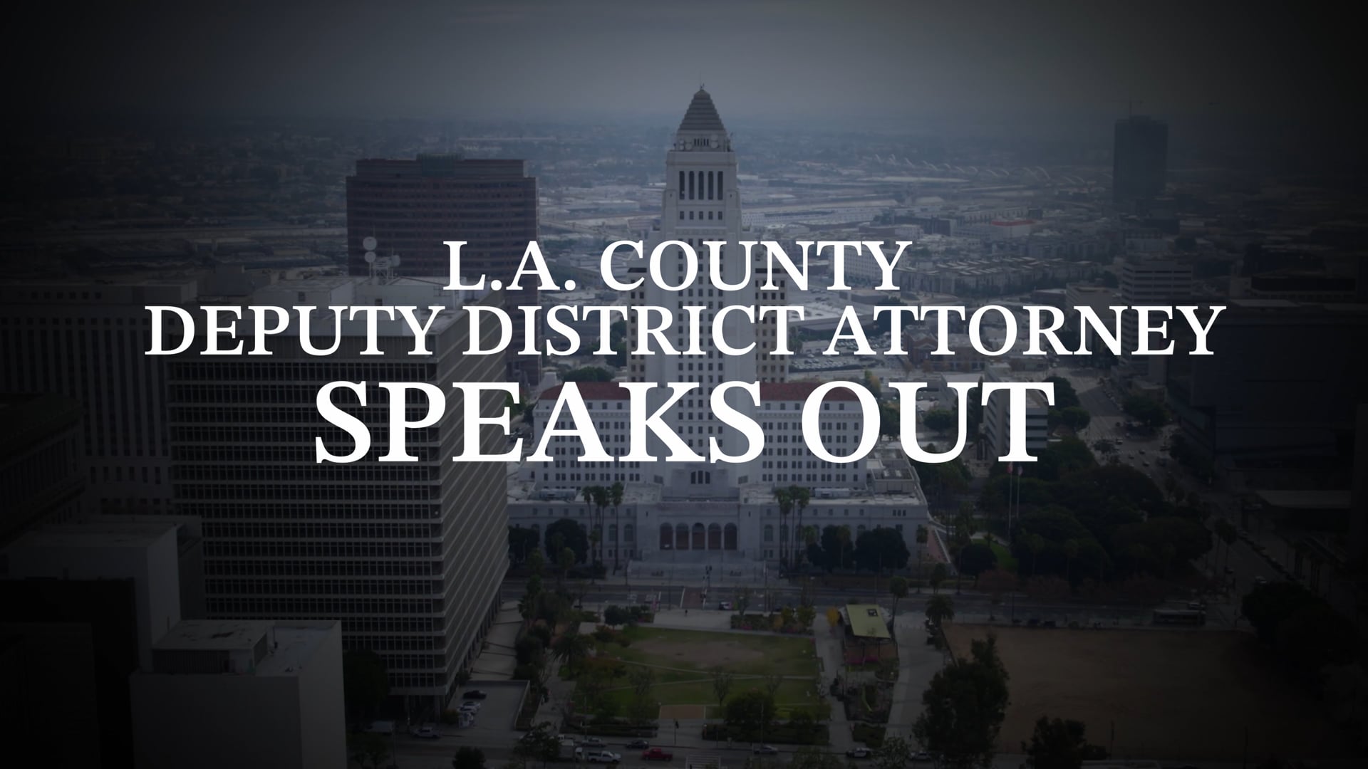 DDA Speak Out - Mindy Paige - Blanket Failed Policies - Vote for Nathan
