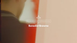 Ted Baker - Benedict Brown