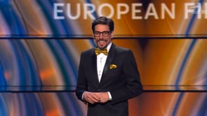 Fernando Tiberini - Multilingual Presenter Showreel 2025