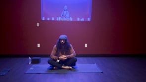 Sick Day Yoga