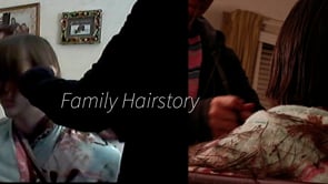 Family Hairstory, 2018