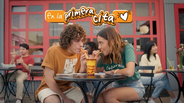 Tajin - My Way to Tajin It