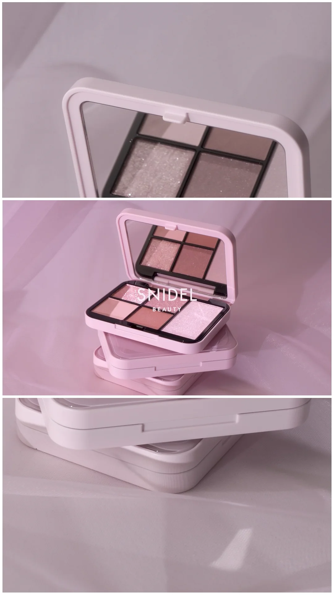 予約開始》4月17日(木)10時～【SNIDEL BEAUTY】フェイス
