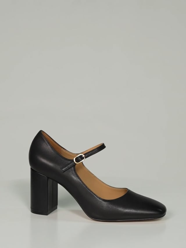 DANDY / Black