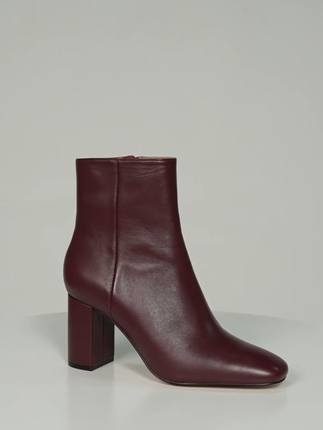 DART_ / Burgundy