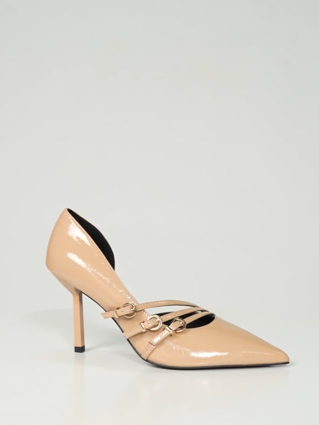 MOKO / Nude Patent