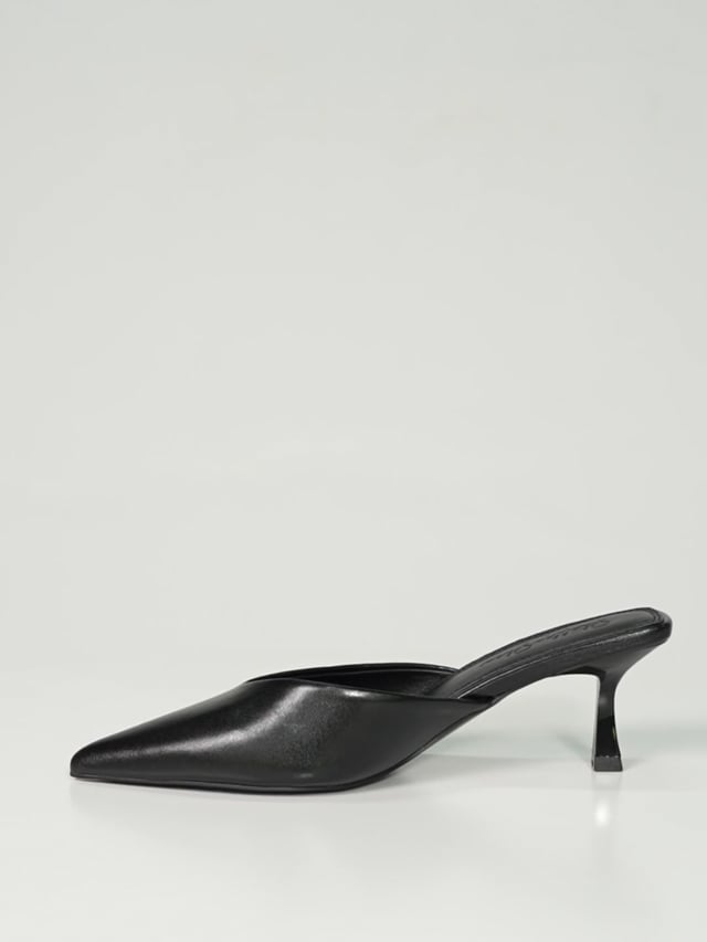 MUNGO / Black
