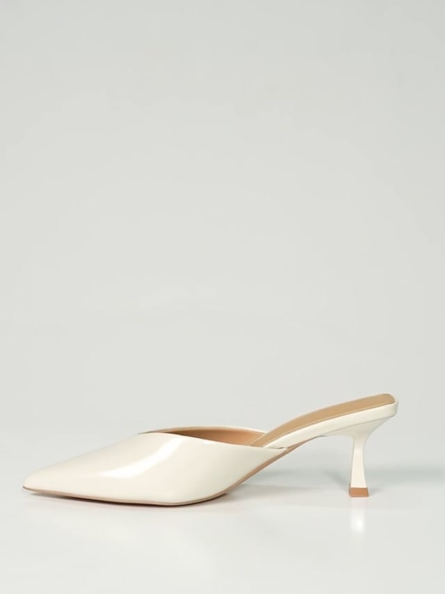 MUNGO / Ivory