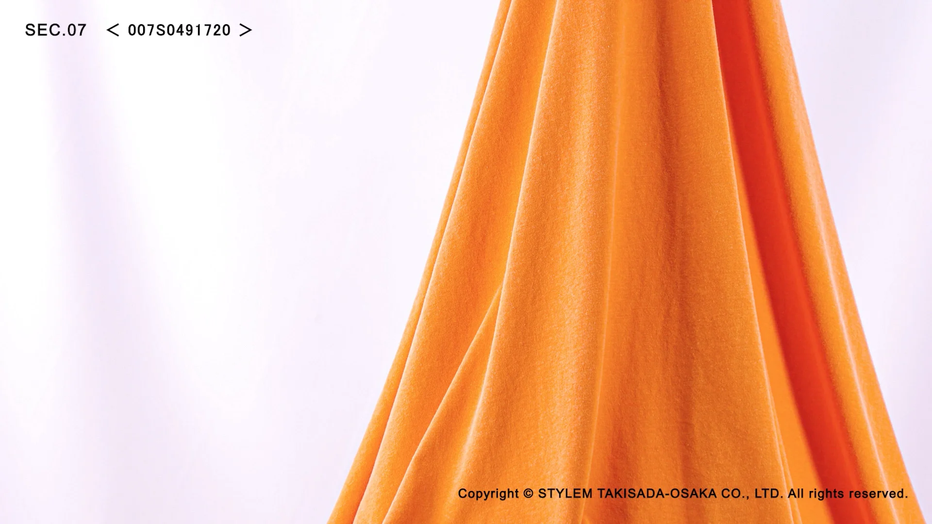 Vintage Effect 40//1天竺[007S0491720] | STYLEM FABRIC STORE