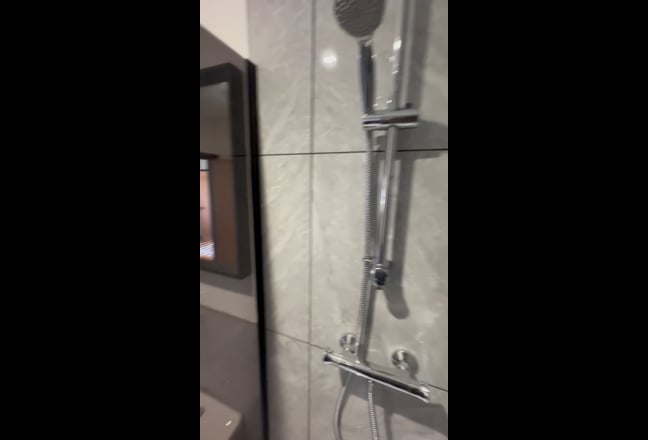 Video 1: Double Bedroom
