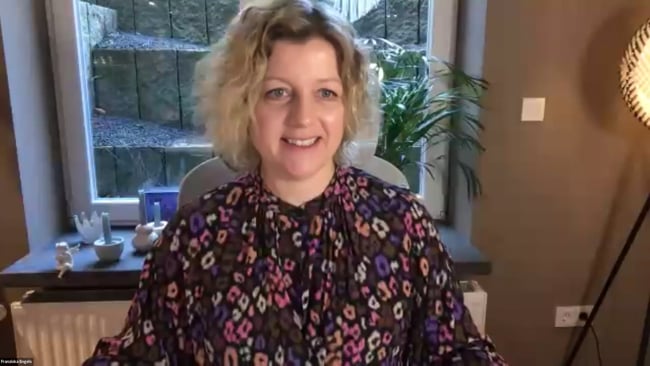 01.04.2025 - Berufung & Branding