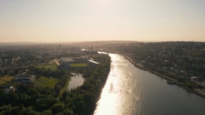 Luas Cork EPR