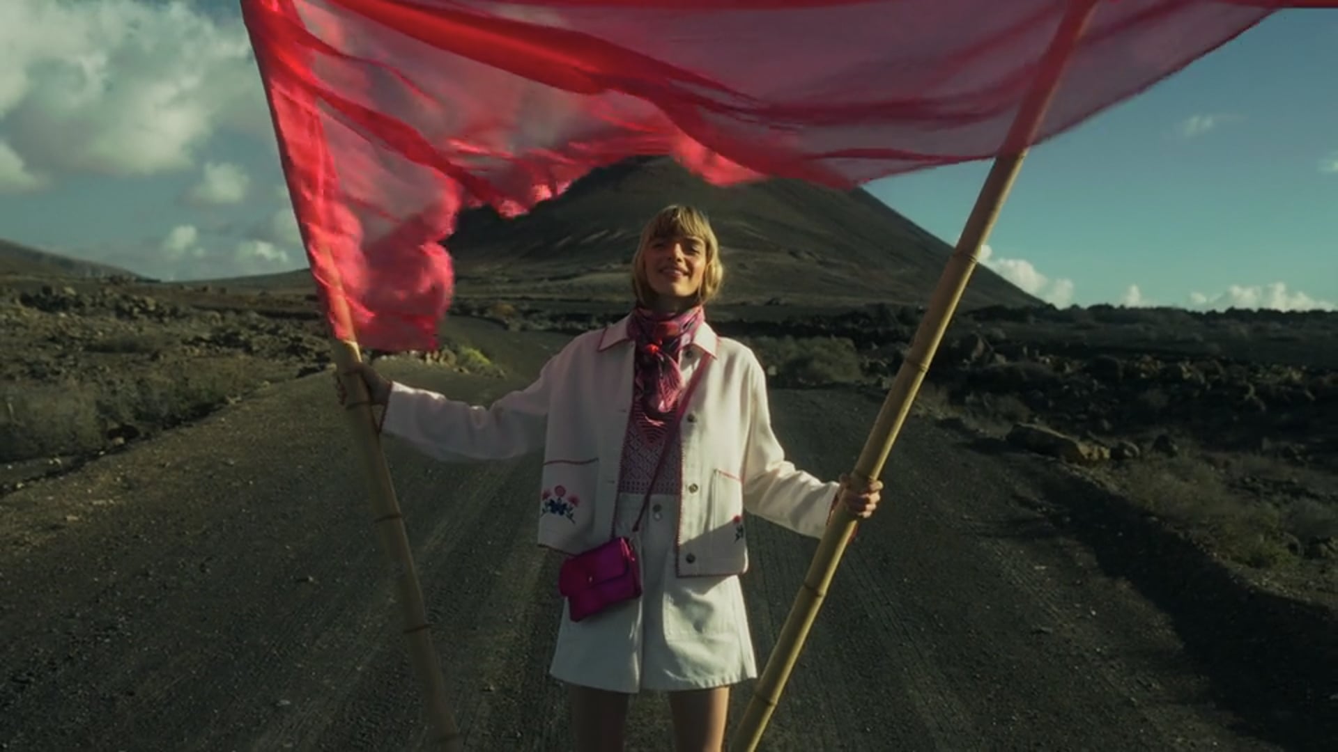 Promod - Collection 14 - Lanzarote