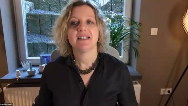 02.04.2025 - Strategie & Mindset