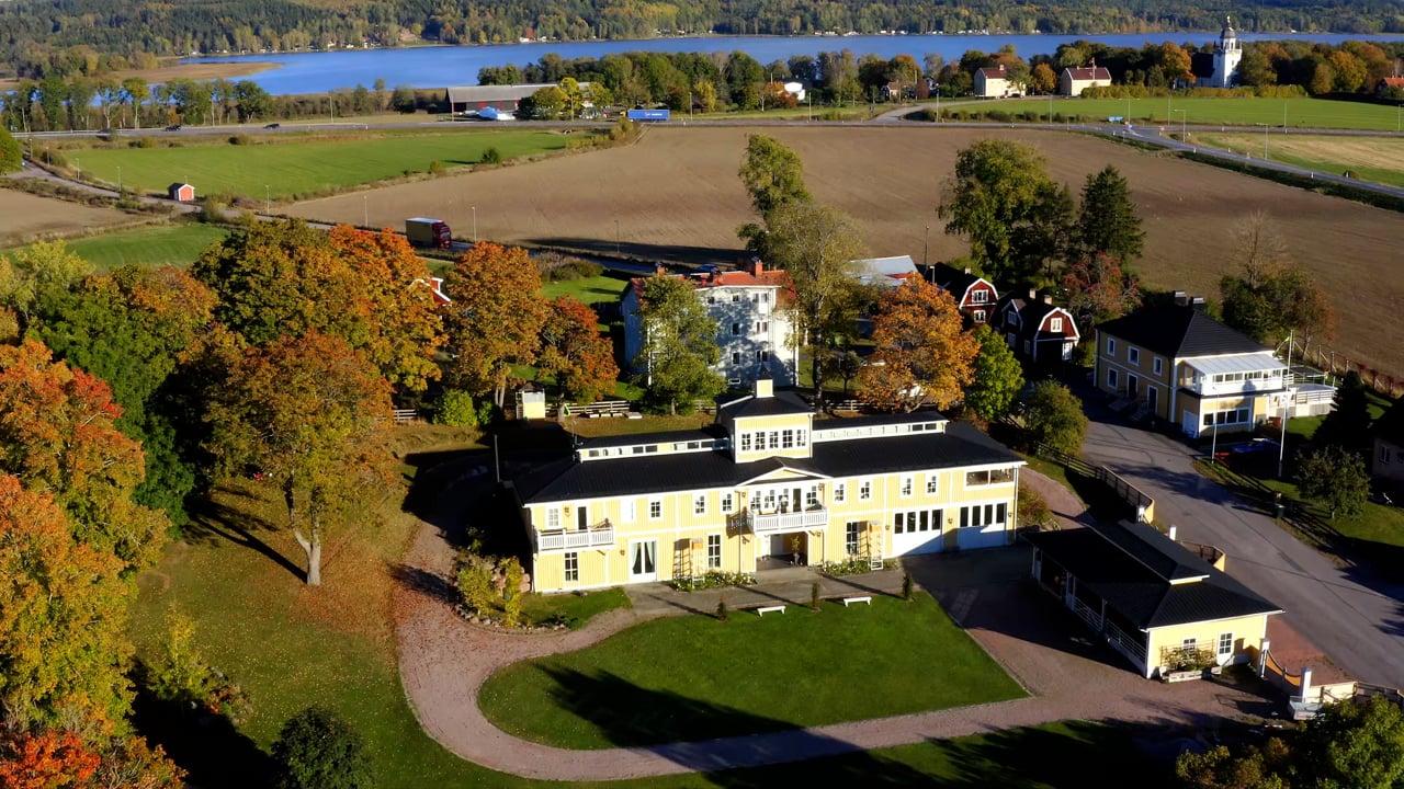 8 rum Villa på Säbydalsvägen 7 Tranås kommun - bild 2