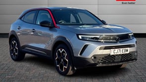 VAUXHALL MOKKA 2022 (71)