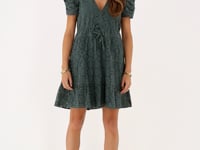 groene jurk embordery_1