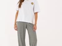 wit t-shirt kraal zon_1