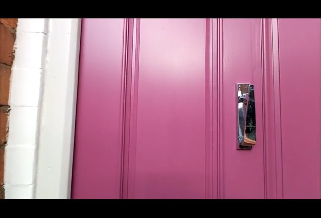 Video 1: Room 2 - Double Room