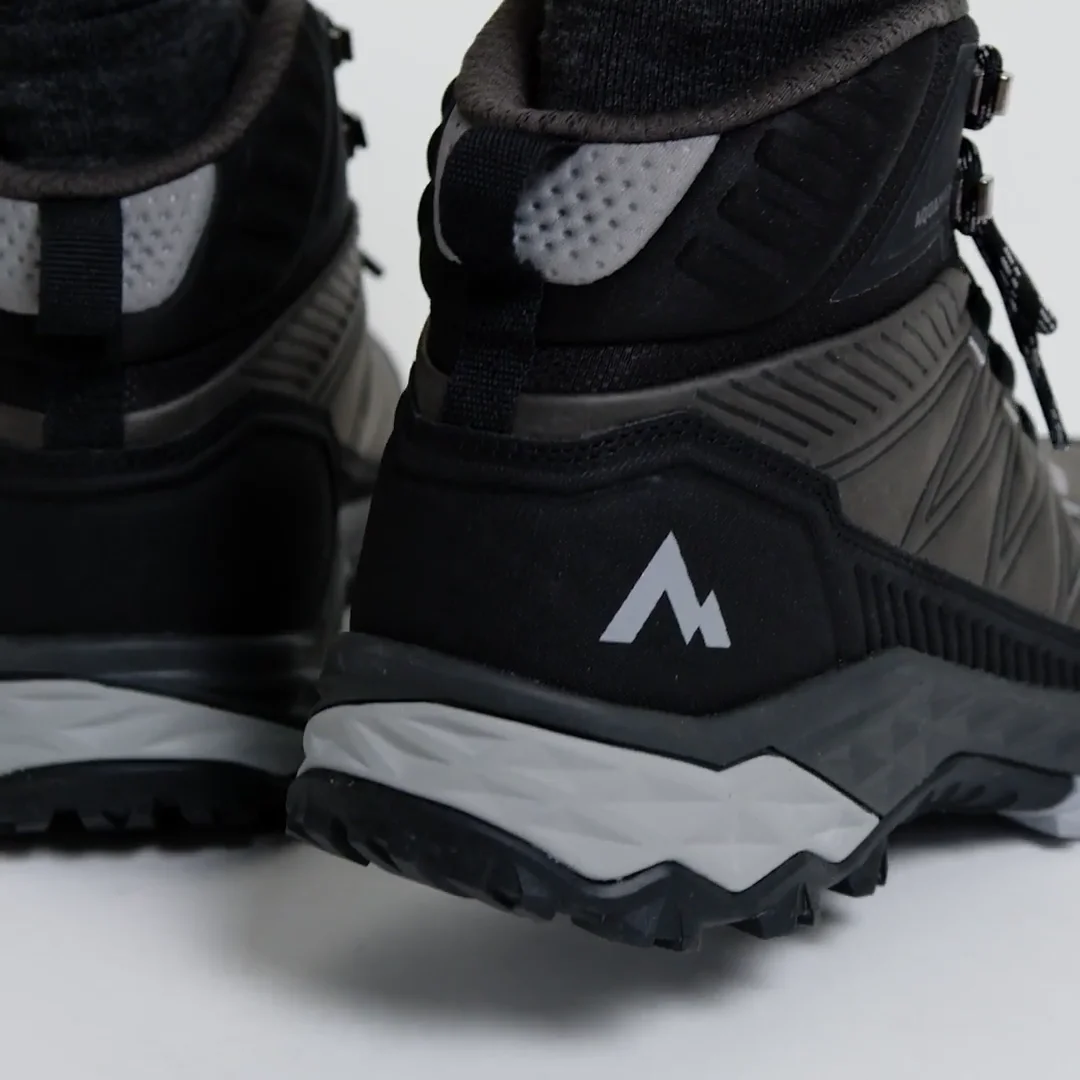 Botas Tahsis MID AQX M