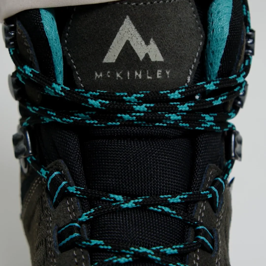 Botas Magma IV MID AQX W