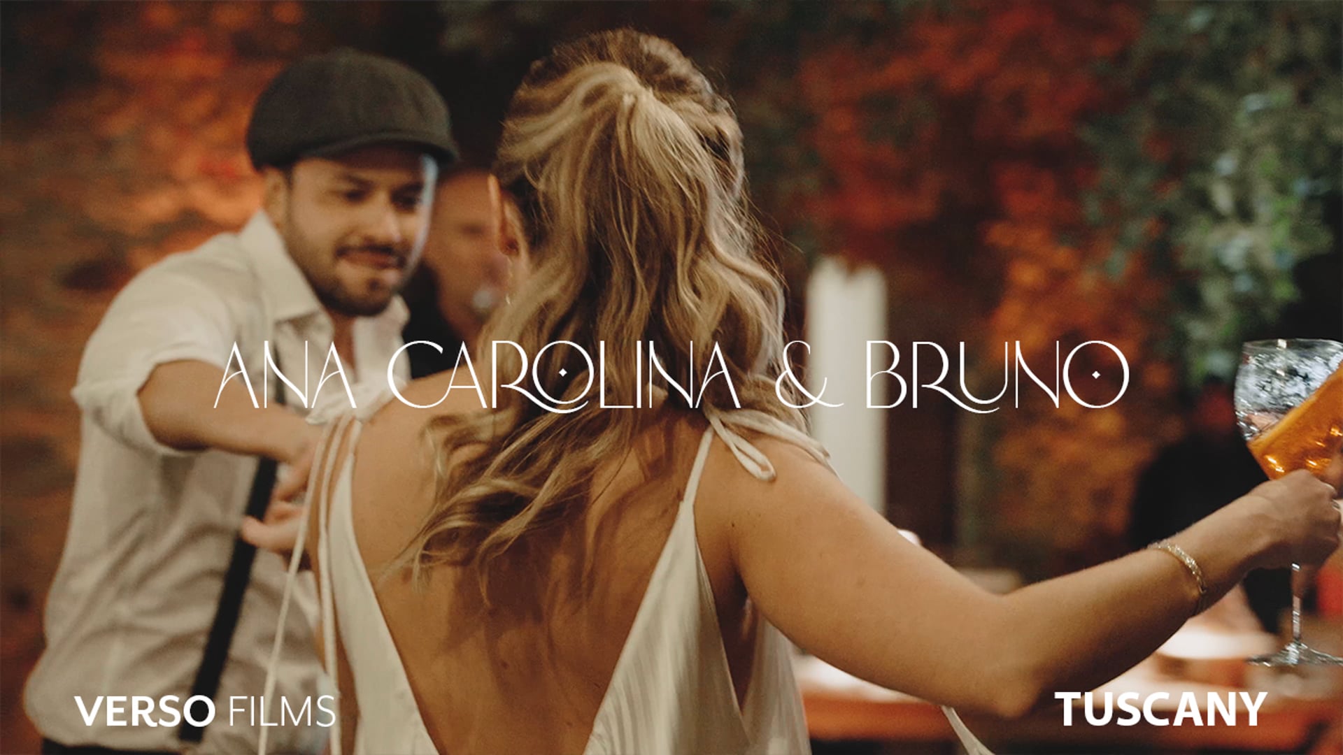 Ana Carolina & Bruno