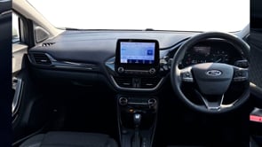 FORD PUMA 2024 (73)