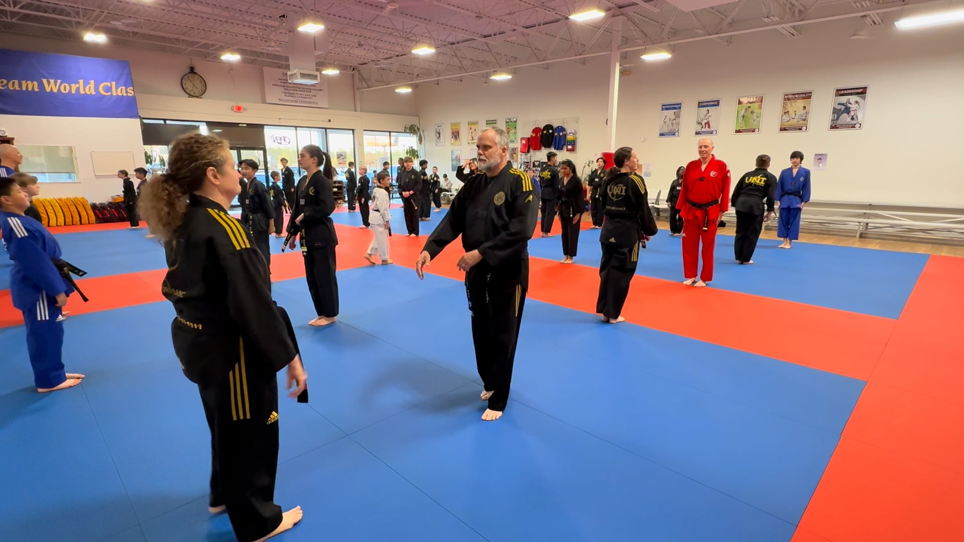 Partner Drill_Basic_Light Contact_Black Belt_March_28_2025