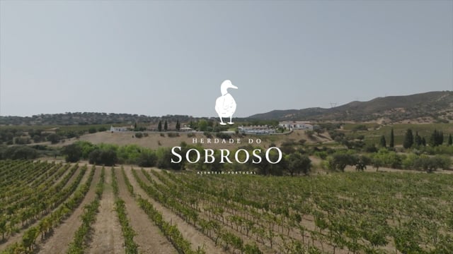 Herdade do Sobroso Completo