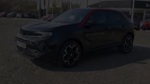VAUXHALL MOKKA 2021 (71)