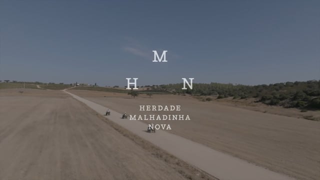 Herdade da Malhadinha Nova Completo