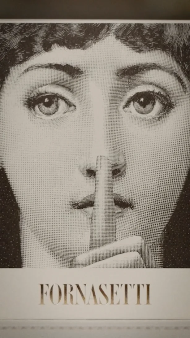 Luxury Designed Homeware & Furniture | Fornasetti® Online Shop