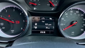 VAUXHALL ASTRA 2020 (70)