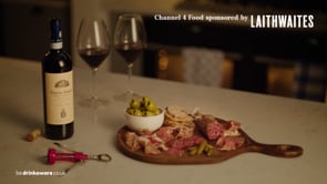 Related Embedded Video Item Thumbnail