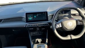 MG MG3 2024 (74)