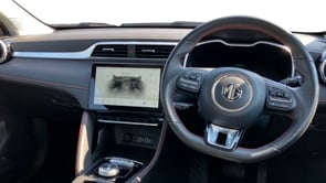 MG ZS 2022 (22)