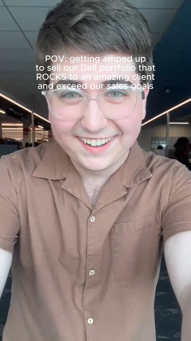 POV