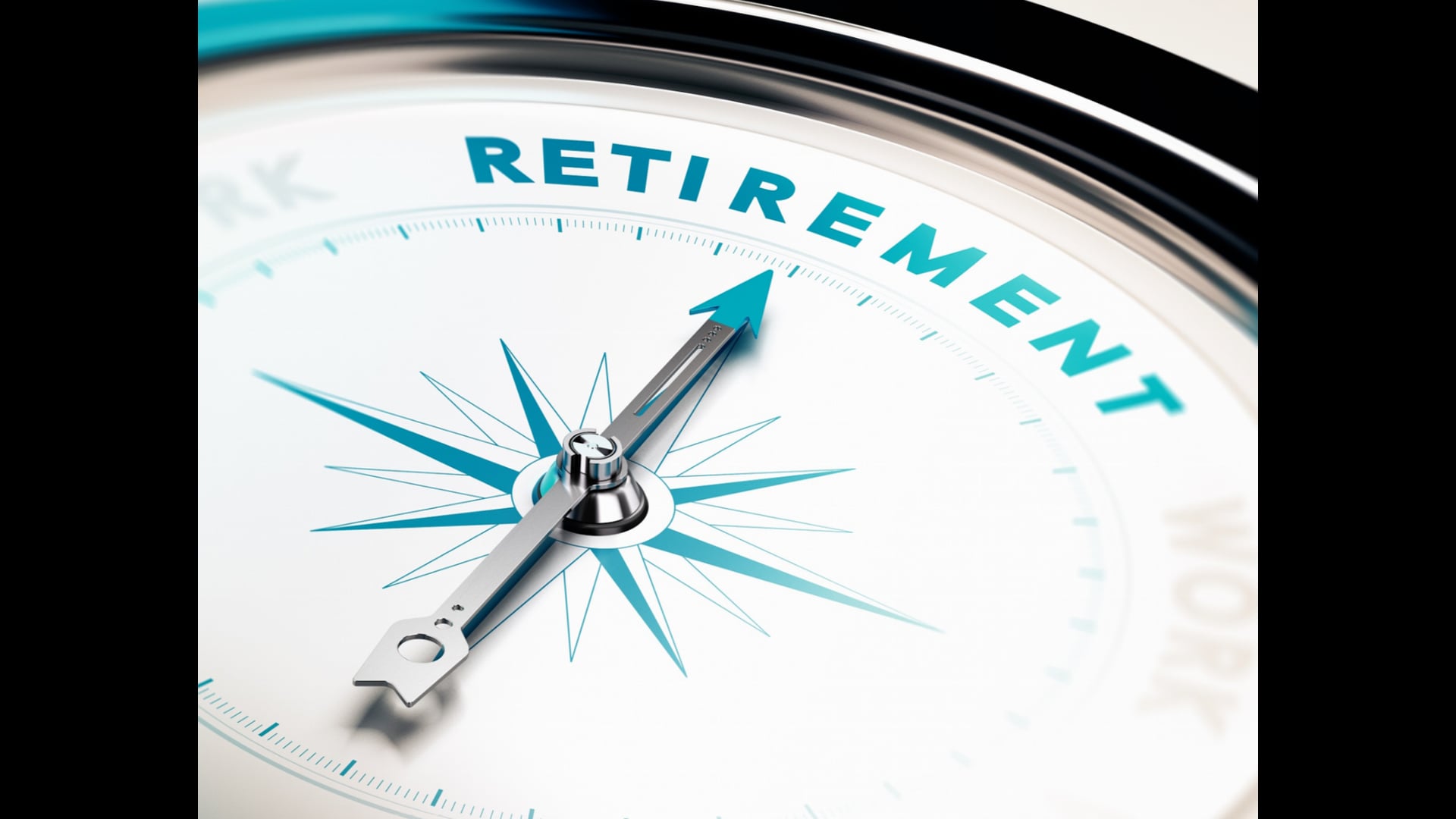 Retirement Basics - Saving for the future you