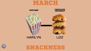 Lizz vs Harilyn: Who Will Win?